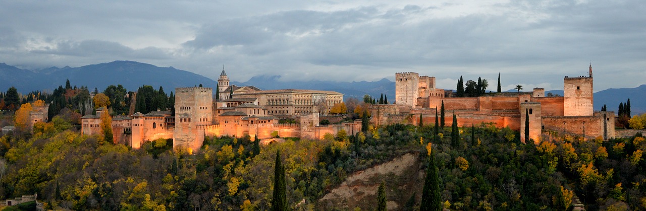 Alhambra